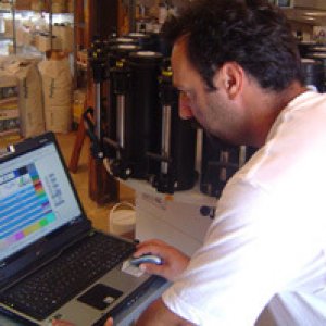 Tableur BIOROX pour calcul de la formule couleur