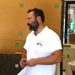 magasin eco-logis Istres (13) et Toulouse (31)