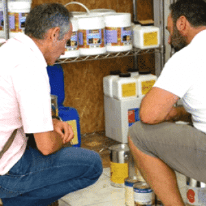 magasin peintures naturelles