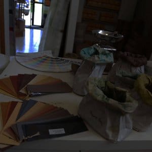 eco-logis Toulouse, magasin peintures et isolants