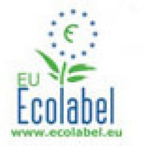 peinture eco label