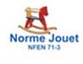 norme jouet