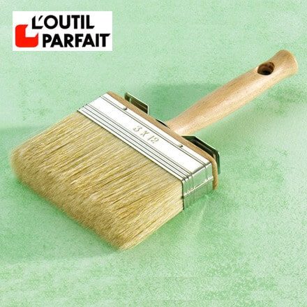 Top 10 des outils pour poser enduits et peinture