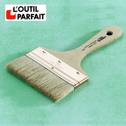 pinceau brosse spalter