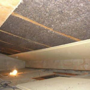 liège expansé et fibre de bois isolation