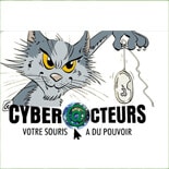 partenaire cyberacteurs Cyber Acteurs