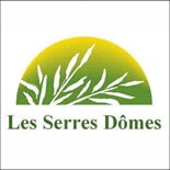 Serres Dômes