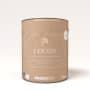 Peinture naturelle mate BIOROX COCON - 1 litre, BLANC