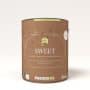 Peinture naturelle satin BIOROX SWEET - 1 litre, BLANC
