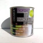 Oléasol parquets BIOROX écologique