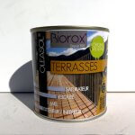 Huile dure Oléasol Terrasses BIOROX