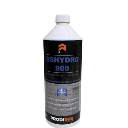 Hydrofuge imperméabilisant écologique DSHYDRO 900
