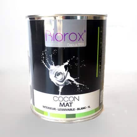 PEINTURE MAGNETIQUE 0,5L BIOROX