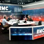 RMC Emission de Christian Pessey