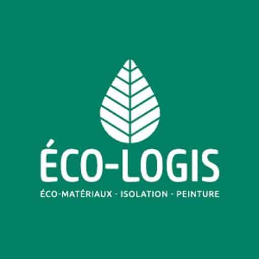 Eco logis logo