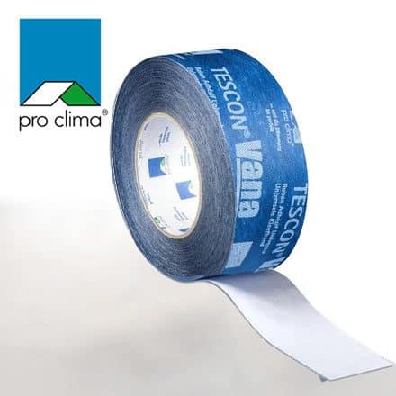 tescon VANA Pro clima